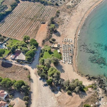 Romanos  Artemis Suites المظهر الخارجي الصورة