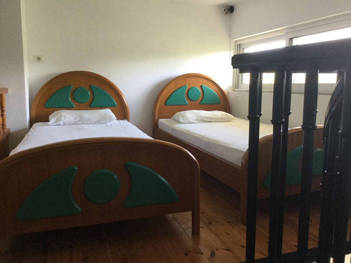 Romanos  Artemis Suites المظهر الخارجي الصورة