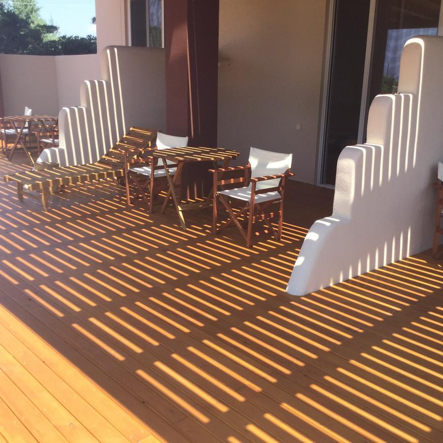 Romanos  Artemis Suites المظهر الخارجي الصورة