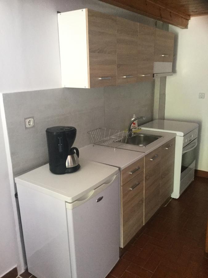 Romanos  Artemis Suites المظهر الخارجي الصورة