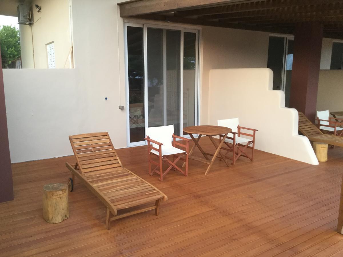 Romanos  Artemis Suites المظهر الخارجي الصورة