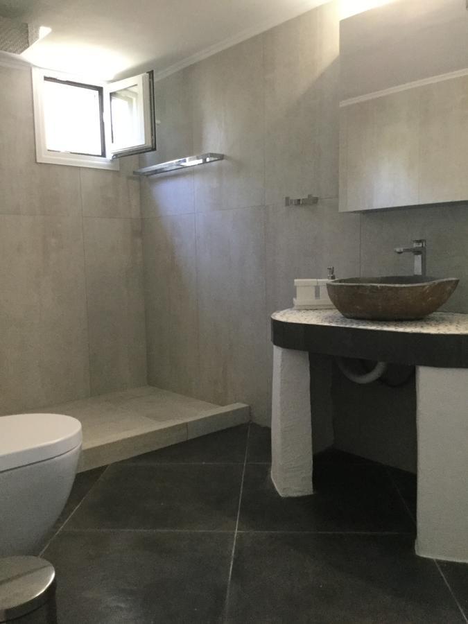 Romanos  Artemis Suites المظهر الخارجي الصورة