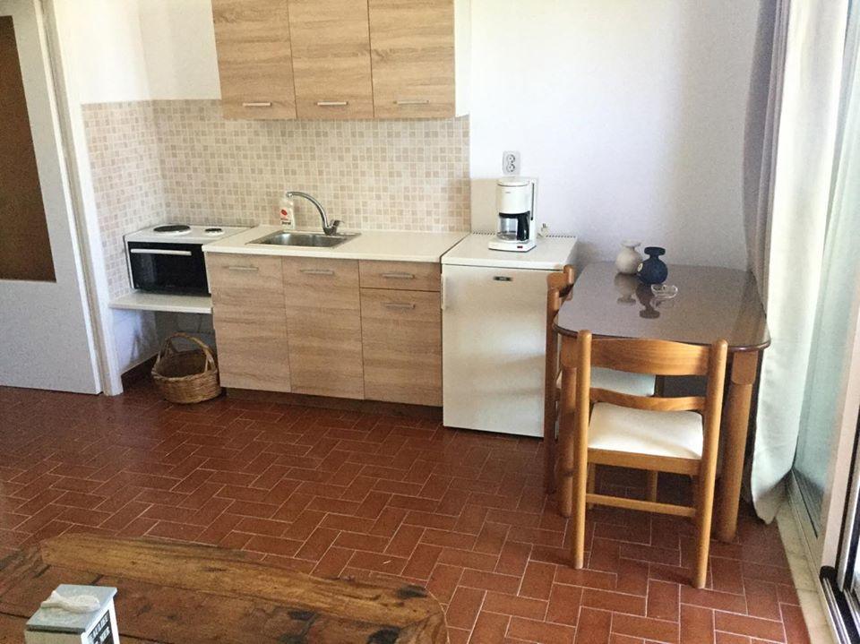 Romanos  Artemis Suites المظهر الخارجي الصورة