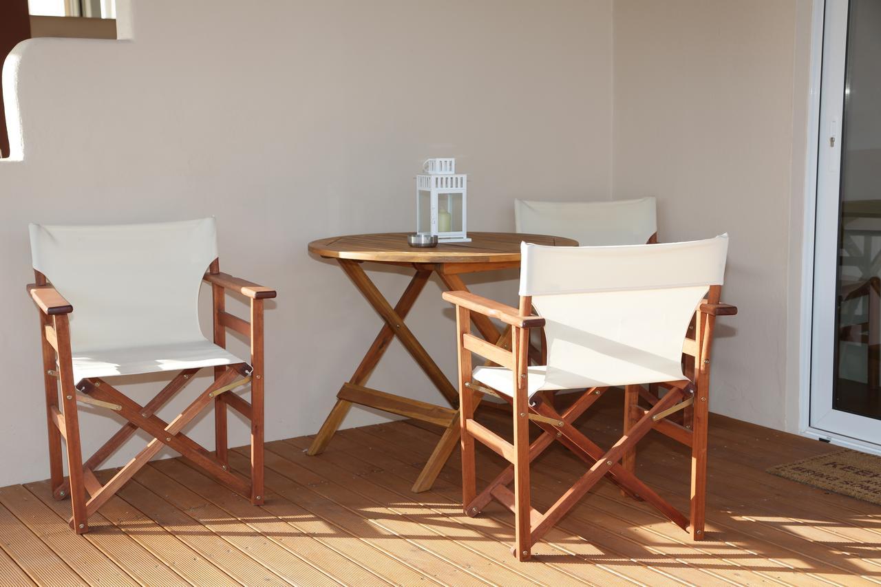 Romanos  Artemis Suites المظهر الخارجي الصورة