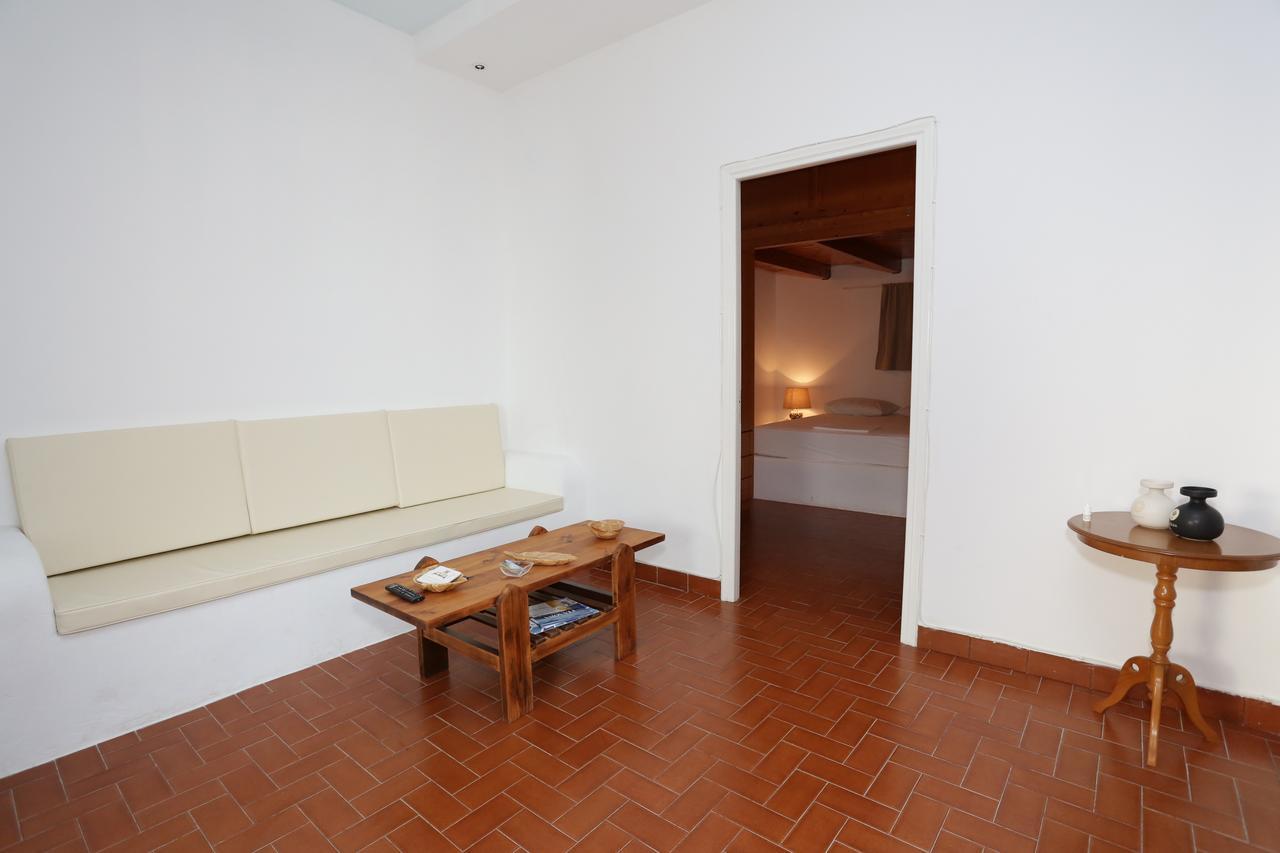 Romanos  Artemis Suites المظهر الخارجي الصورة