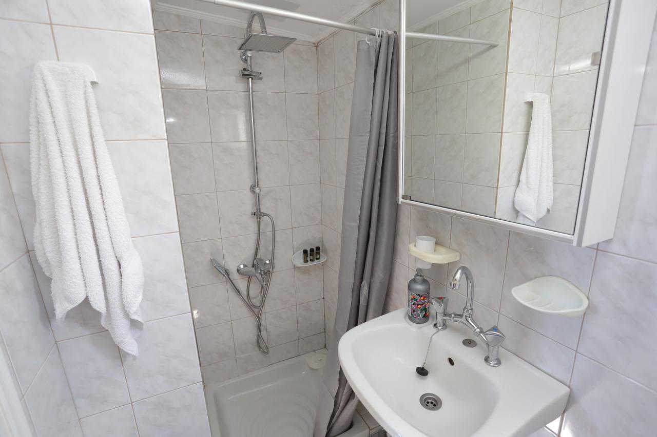 Romanos  Artemis Suites المظهر الخارجي الصورة