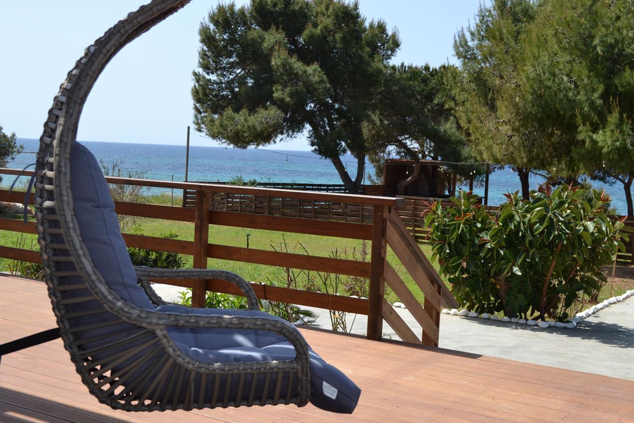 Romanos  Artemis Suites المظهر الخارجي الصورة