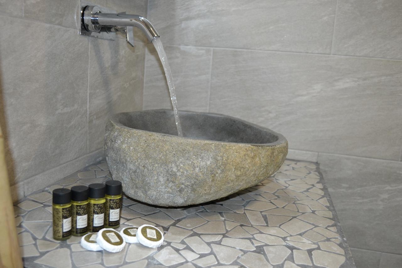 Romanos  Artemis Suites المظهر الخارجي الصورة