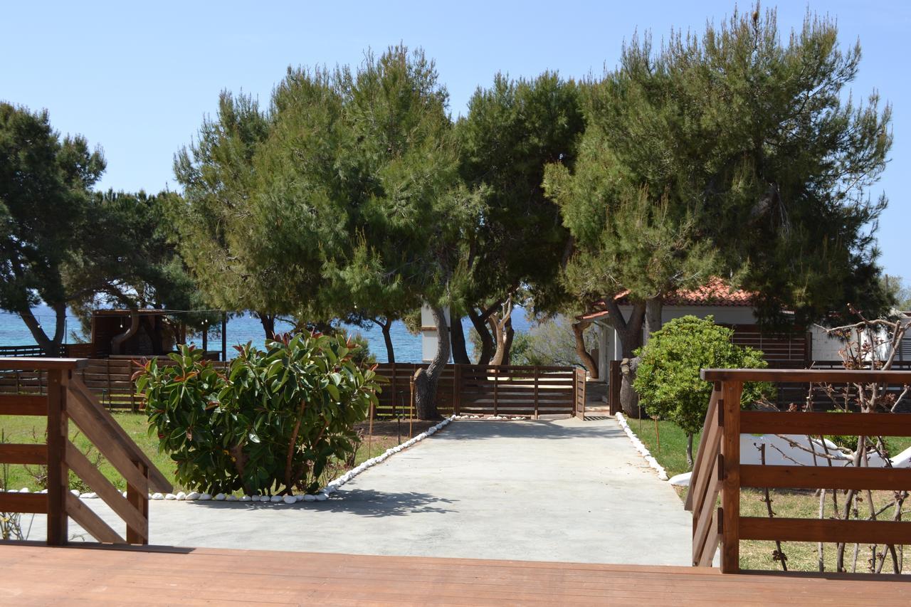 Romanos  Artemis Suites المظهر الخارجي الصورة