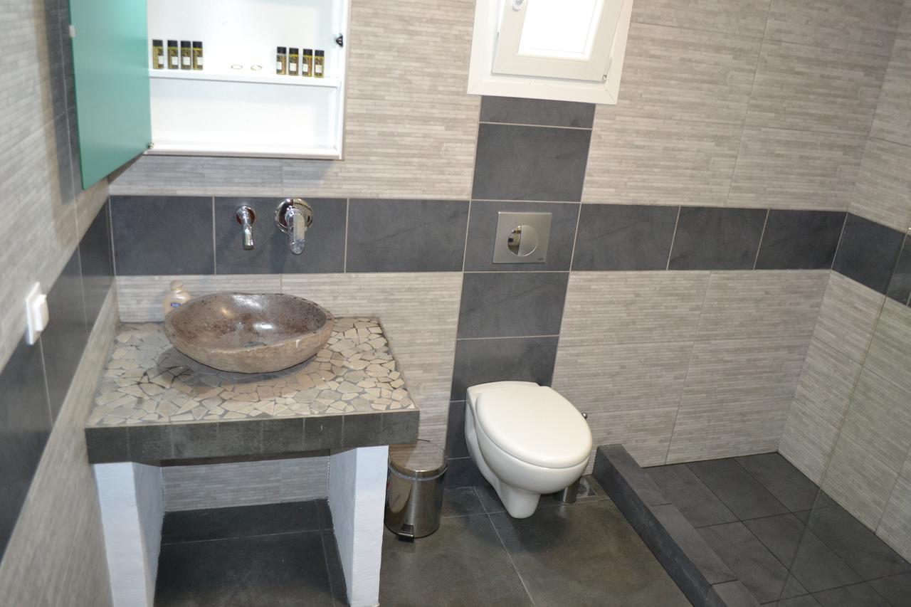 Romanos  Artemis Suites المظهر الخارجي الصورة