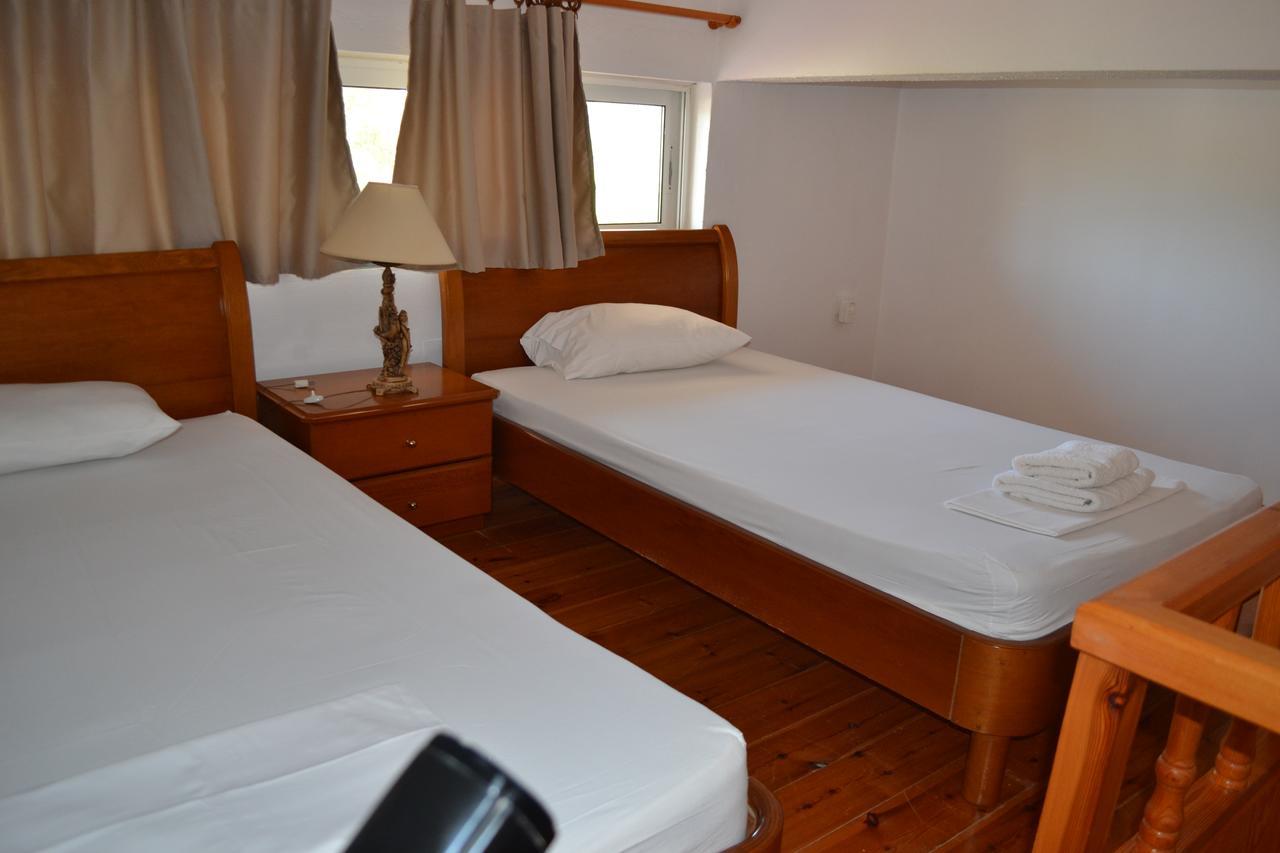 Romanos  Artemis Suites المظهر الخارجي الصورة