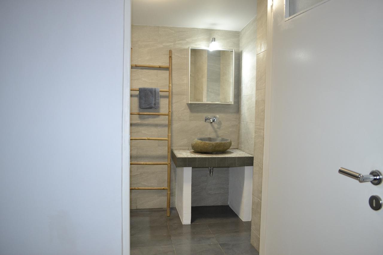 Romanos  Artemis Suites المظهر الخارجي الصورة