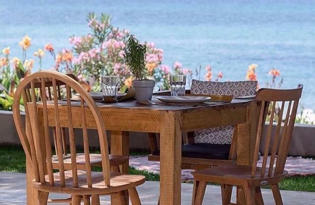 Romanos  Artemis Suites المظهر الخارجي الصورة
