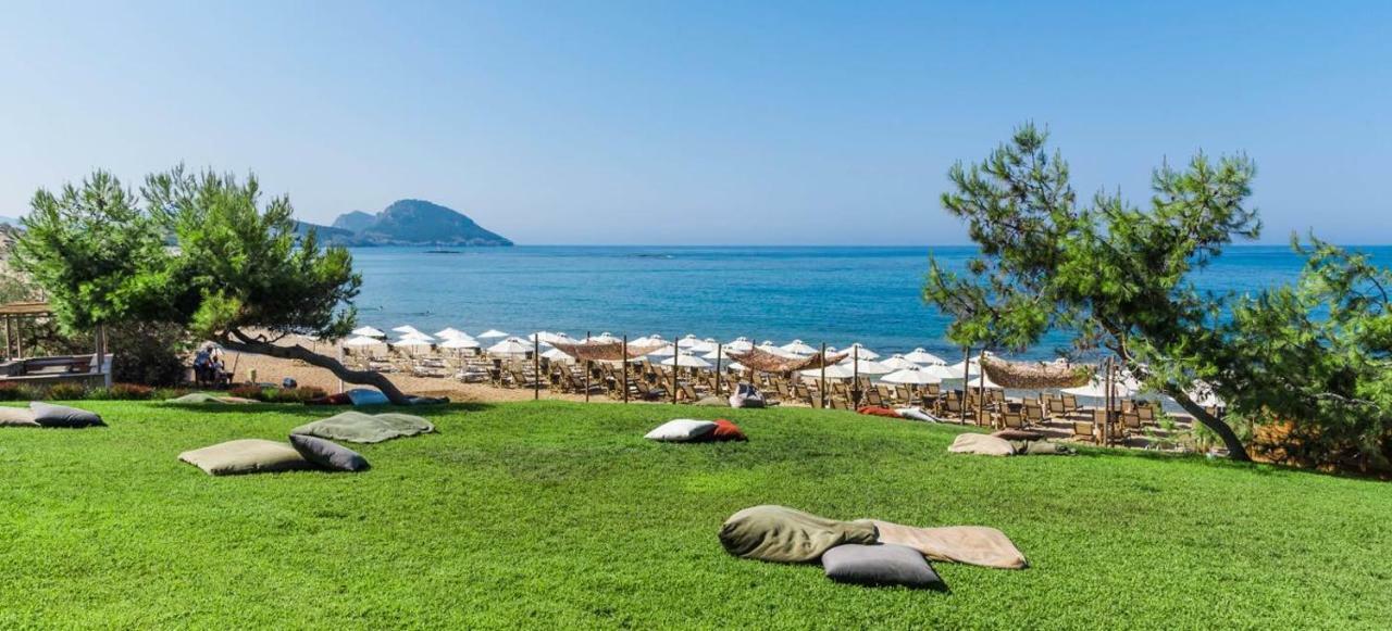 Romanos  Artemis Suites المظهر الخارجي الصورة